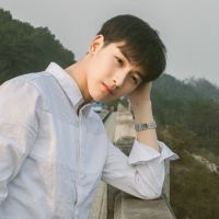 帅气阳光潮男头像图片精选头像图片