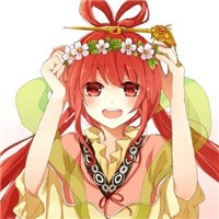 练红玉头像图片