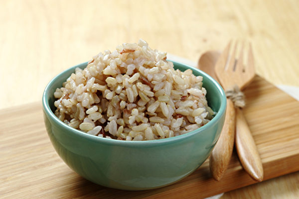 糙米、胚芽米、发芽米哪种好？这样吃最养生
