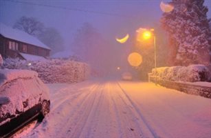 2021年2月再见的悲伤谈2月再见和3月你好(图1)