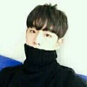 个性唯美超拽单人情侣头像贴吧