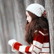 温馨浪漫情侣个性贴吧高清头像