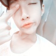 非主流个性情侣一左一右高清头像