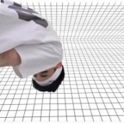 个性另类之奇葩情侣头像图片