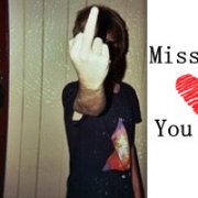 2017超拽的文字情侣qq头像精选