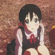 qq唯美动漫情侣头像贴吧图集