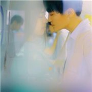 唯美简约情侣qq头像大全