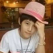 可爱的情侣qq头像一对看不腻的小清新情侣头像