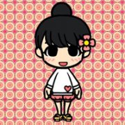 qq非主流情侣头像唯美俏皮可爱的卡通情侣头像