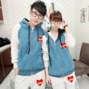 qq唯美阿宝色情侣头像甜蜜情侣玩转阿宝色