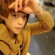 QQ情侣头像唯美意境无论怎样甜蜜也比不上简单的“我爱你