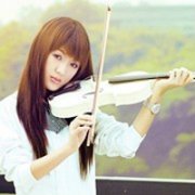 唯美一对情侣头像我不能把全世界给你