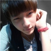 2012最新唯美情侣头像突然发现，我害怕失去你