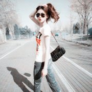 2012唯美QQ情侣头像必须有范儿到底的情侣个性头像