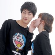 唯美情侣头像1左1右不联系占个分组干嘛 不如拉黑