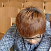 唯美情侣头像一张我想你 ， 念念不忘的想