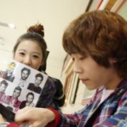 非主流唯美情侣头像对爱没了感觉，该怎么找