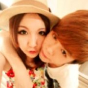 特别情侣唯美头像一对俄们都期待一份温暖的爱情