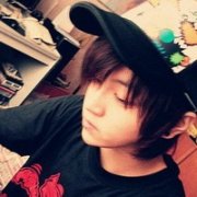 唯美意境情侣头像一对爱只你听QQ情侣头像