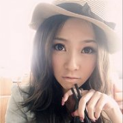 2011QQ唯美情侣头像幻想中的美好