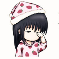 2013超级可爱卡通头像简简单单的幸福头像图片