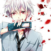 最帅动漫帅哥头像图片大全 好看的动漫帅哥头像头像图片