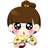 萌小q情侣头像大全 萌小q情侣头像一对 图片头像图片