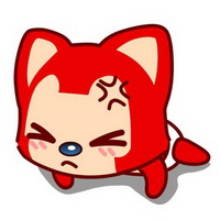 可爱的qq头像卡通阿狸阿狸的可爱头像 俺们都是阿狸控头像图片