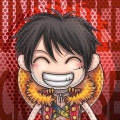 海贼王头像大全 海贼王头像路飞霸气 海贼王可爱Q版QQ头像头像图片