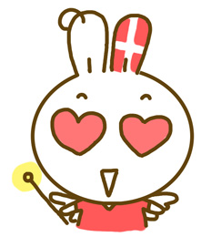 卡通兔子头像 可爱兔子头像 qq超萌兔子头像大全头像图片