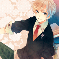 可爱卡通图片头像我只沉浸在自己的世界里头像图片