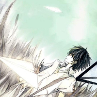 QQ头像男生可爱卡通最美不过少年笑头像图片