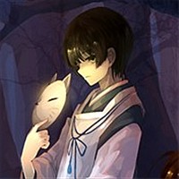 qq卡通可爱男生头像王子不一定会骑白马头像图片