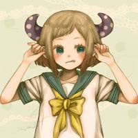 可爱唯美卡通女生头像唯美的qq可爱卡通头像 浮生若梦与你相随头像图片