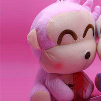 超萌可爱卡通QQ头像好看的非主流可爱卡通头像头像图片