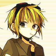 2012女生可爱卡通头像超帅的qq可爱卡通 这辈子我不爱你头像图片