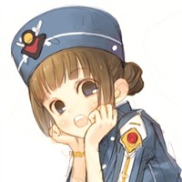 可爱的卡通头像没有故事的人,活的狠悲伤头像图片