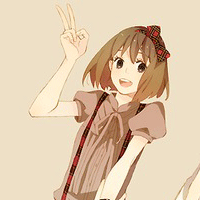 最新可爱卡通女生头像超萌的qq可爱卡通头像 你是我唯一执迷头像图片