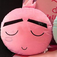 最新可爱卡通头像不知道享受。没收入的,大手大脚头像图片