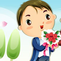 最新QQ可爱卡通头像情侣可爱头像大全头像图片