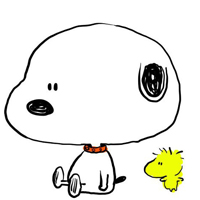 非主流可爱卡通头像可爱贪吃系列主题头像图片