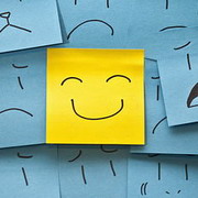 可爱意境头像带有卡通的色彩头像图片