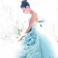 我要做你最美的新娘 绝美婚纱女生头像头像图片