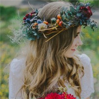 人生那么长学会不心伤 意境唯美女生头像头像图片