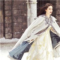 讲一个睡前故事 唯美森系女生头像头像图片