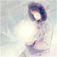 嘘！你听听我的心跳 唯美意境帅哥头像头像图片