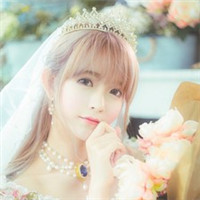 你是无与伦比的美丽 气质满满美女头像头像图片