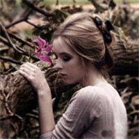 我有一个童话梦 唯美森系女生头像头像图片