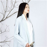 你不曾走远就像你未曾来过 古风汉服女生头像头像图片