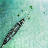 一定要去看的绝景 超漂亮唯美风景头像头像图片